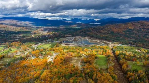 17 Rising Ridge Road Campton NH 03223