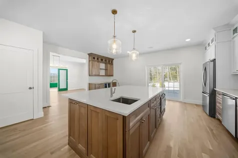 17 Rising Ridge Road Campton NH 03223