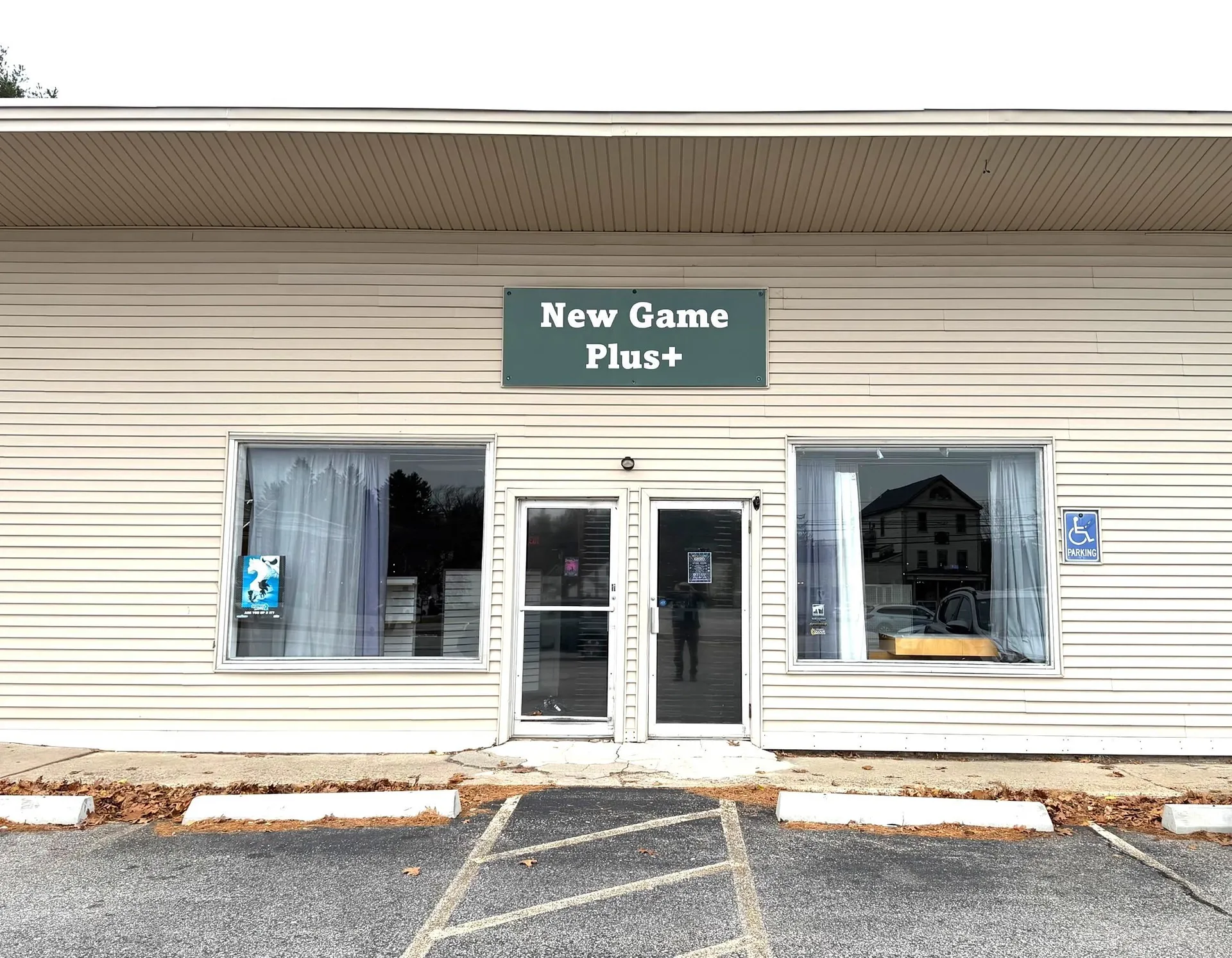 160 Main Street Kingston NH 03848