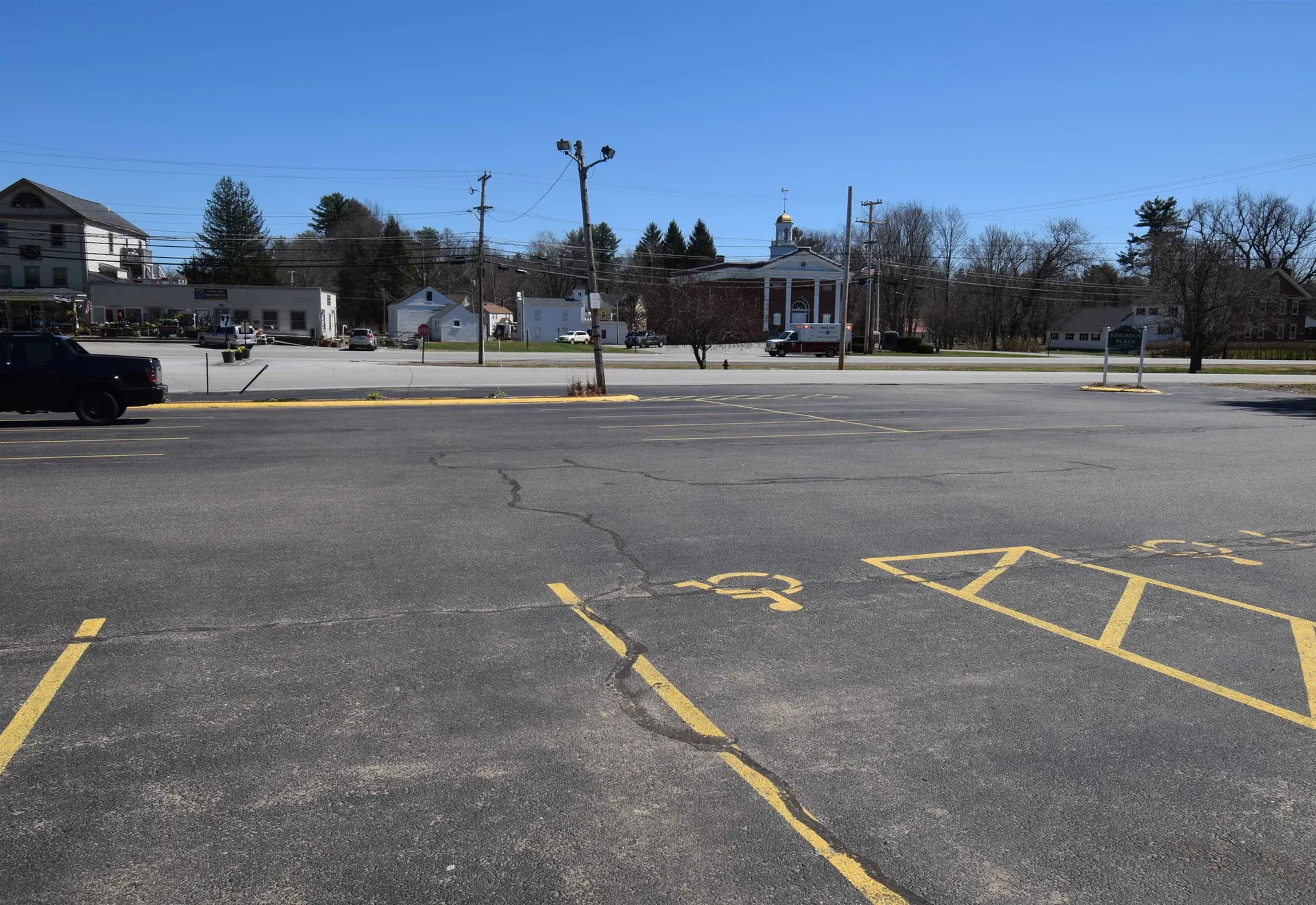 160 Main Street Kingston NH 03848