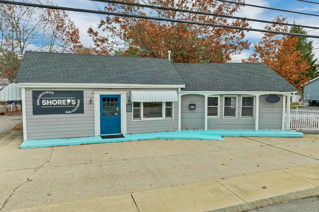 421 N Main Street Franklin NH 03235