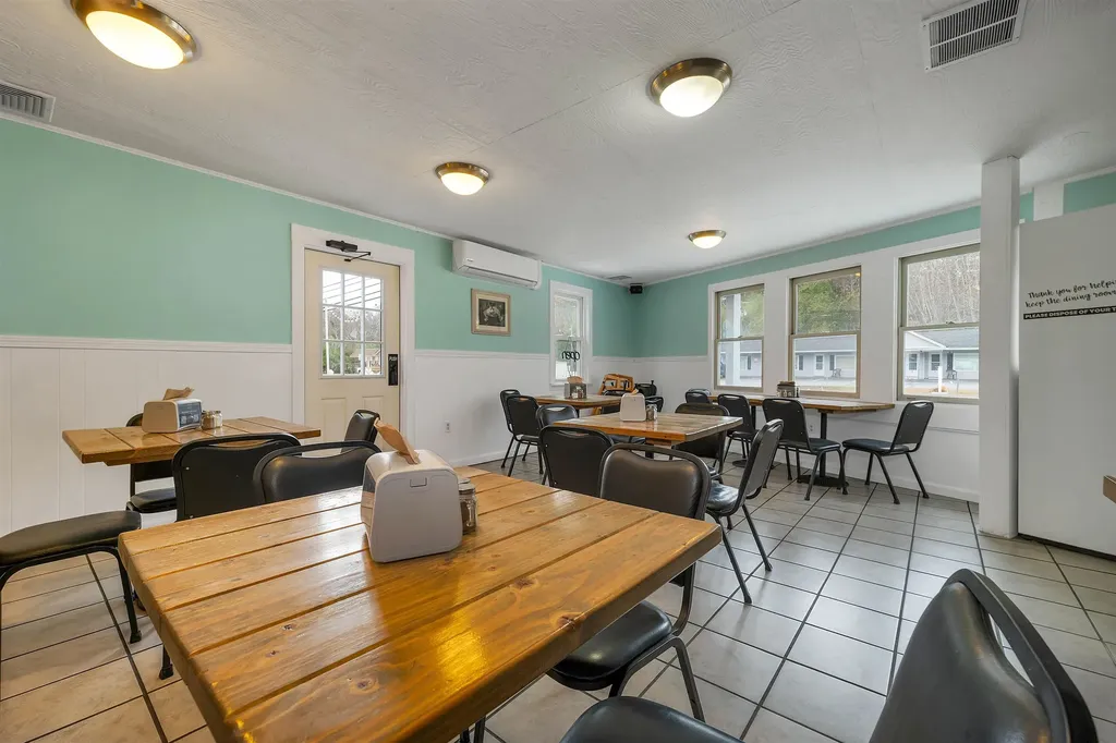 421 N Main Street Franklin NH 03235