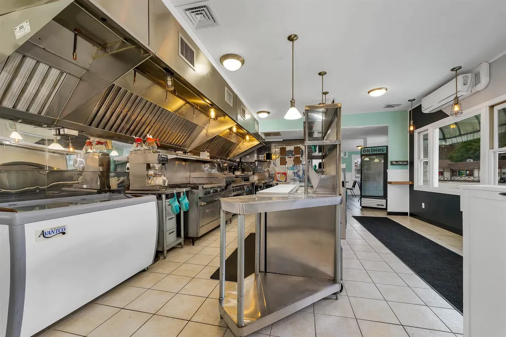 421 N Main Street Franklin NH 03235