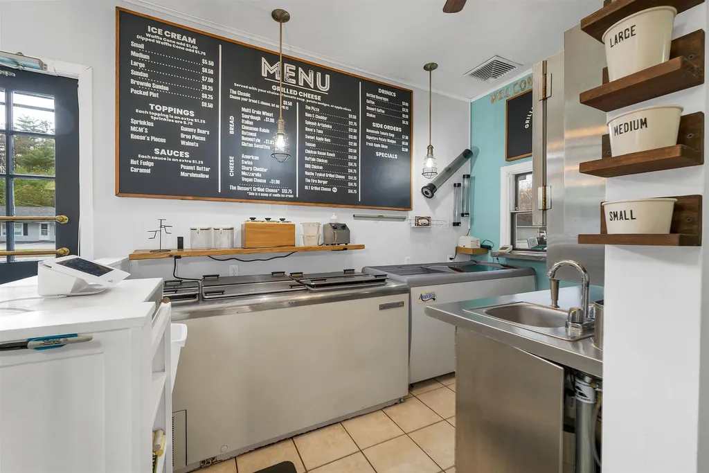 421 N Main Street Franklin NH 03235