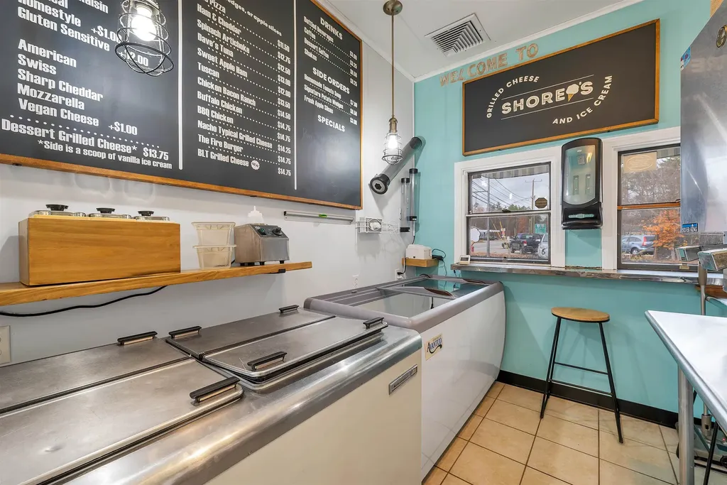 421 N Main Street Franklin NH 03235