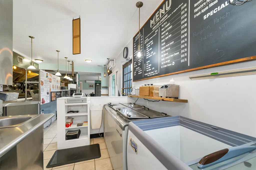 421 N Main Street Franklin NH 03235