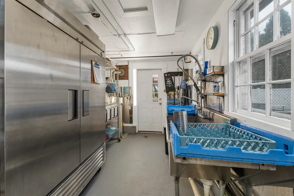 421 N Main Street Franklin NH 03235