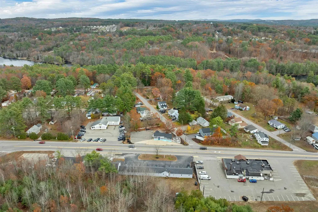 421 N Main Street Franklin NH 03235