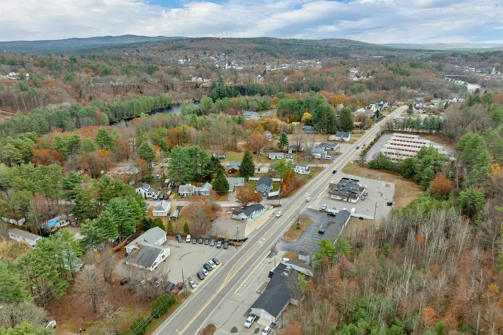 421 N Main Street Franklin NH 03235