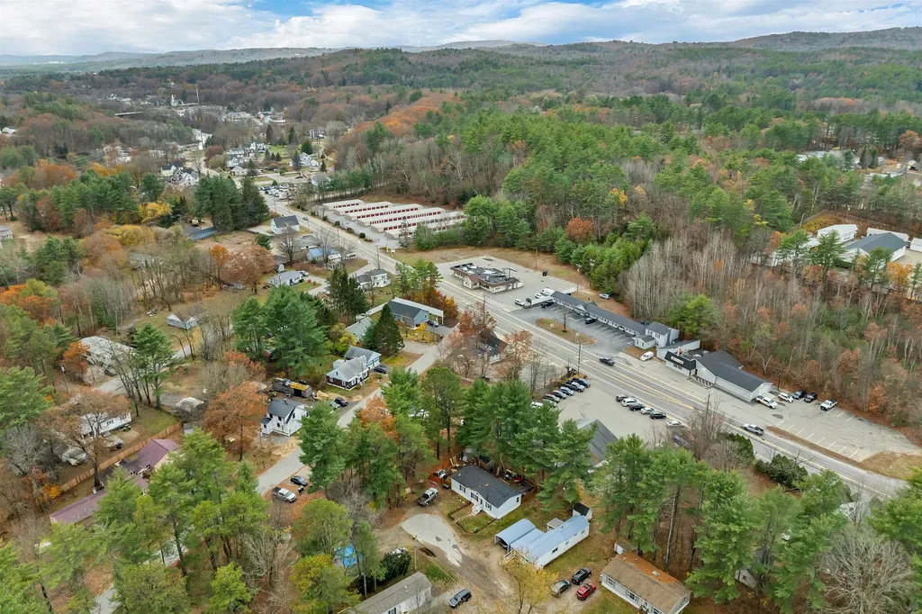 421 N Main Street Franklin NH 03235