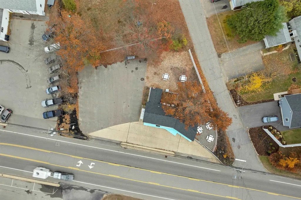 421 N Main Street Franklin NH 03235