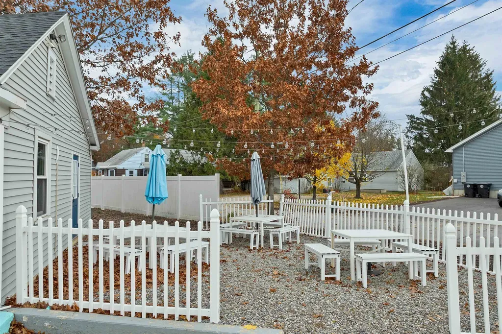 421 N Main Street Franklin NH 03235