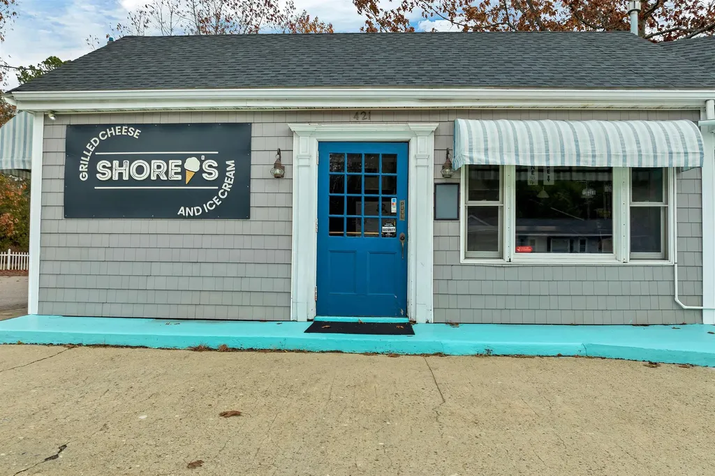 421 N Main Street Franklin NH 03235