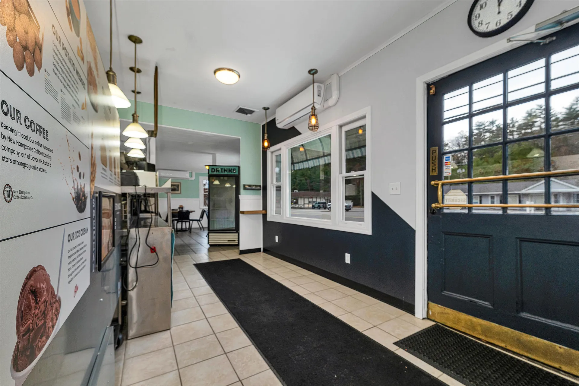 421 N Main Street Franklin NH 03235