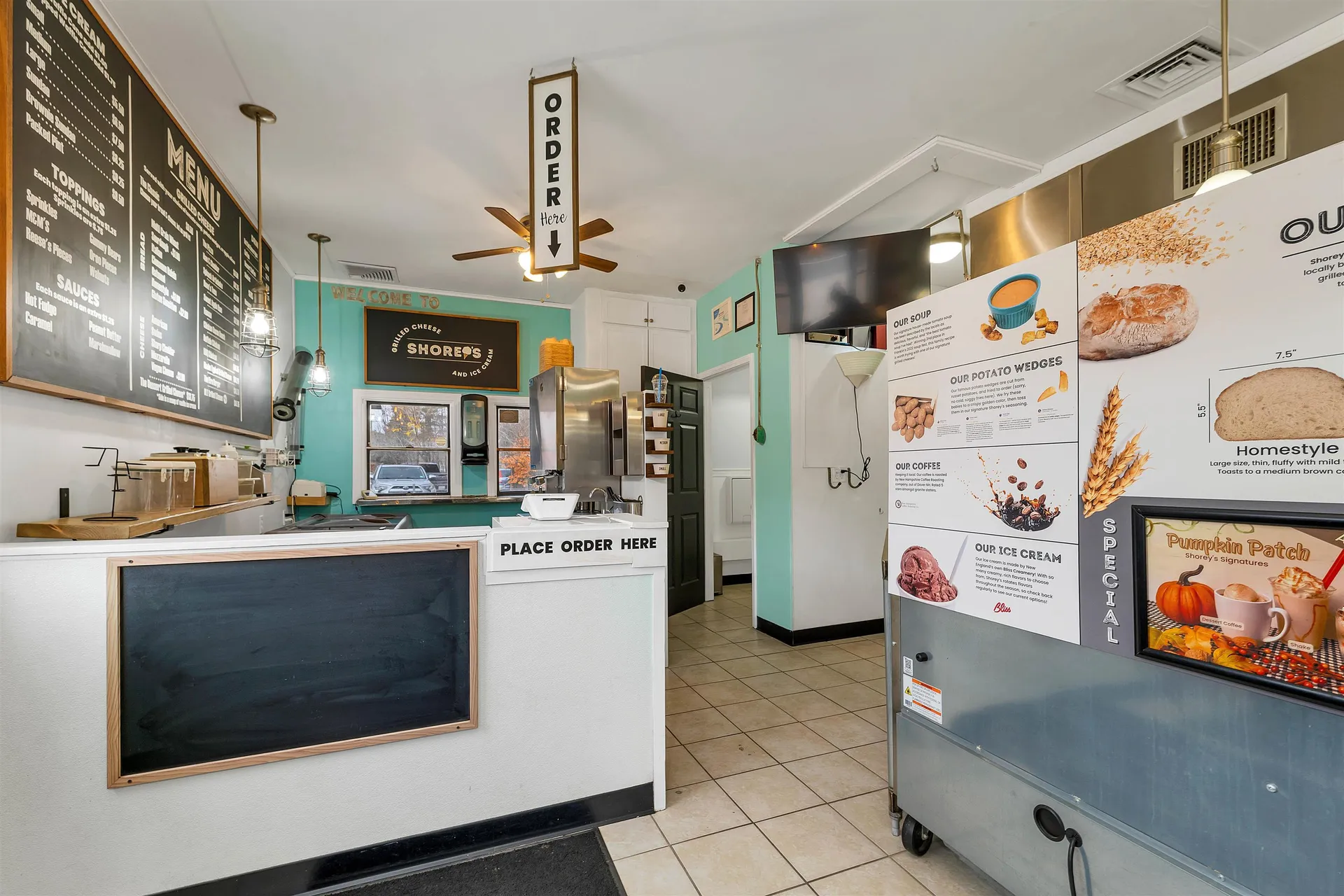 421 N Main Street Franklin NH 03235