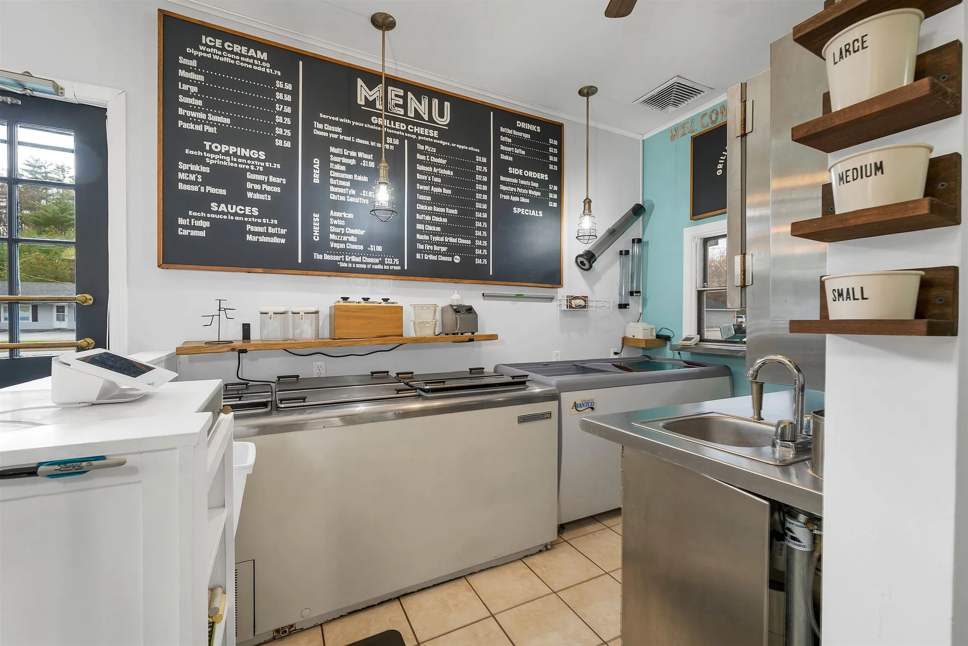 421 N Main Street Franklin NH 03235