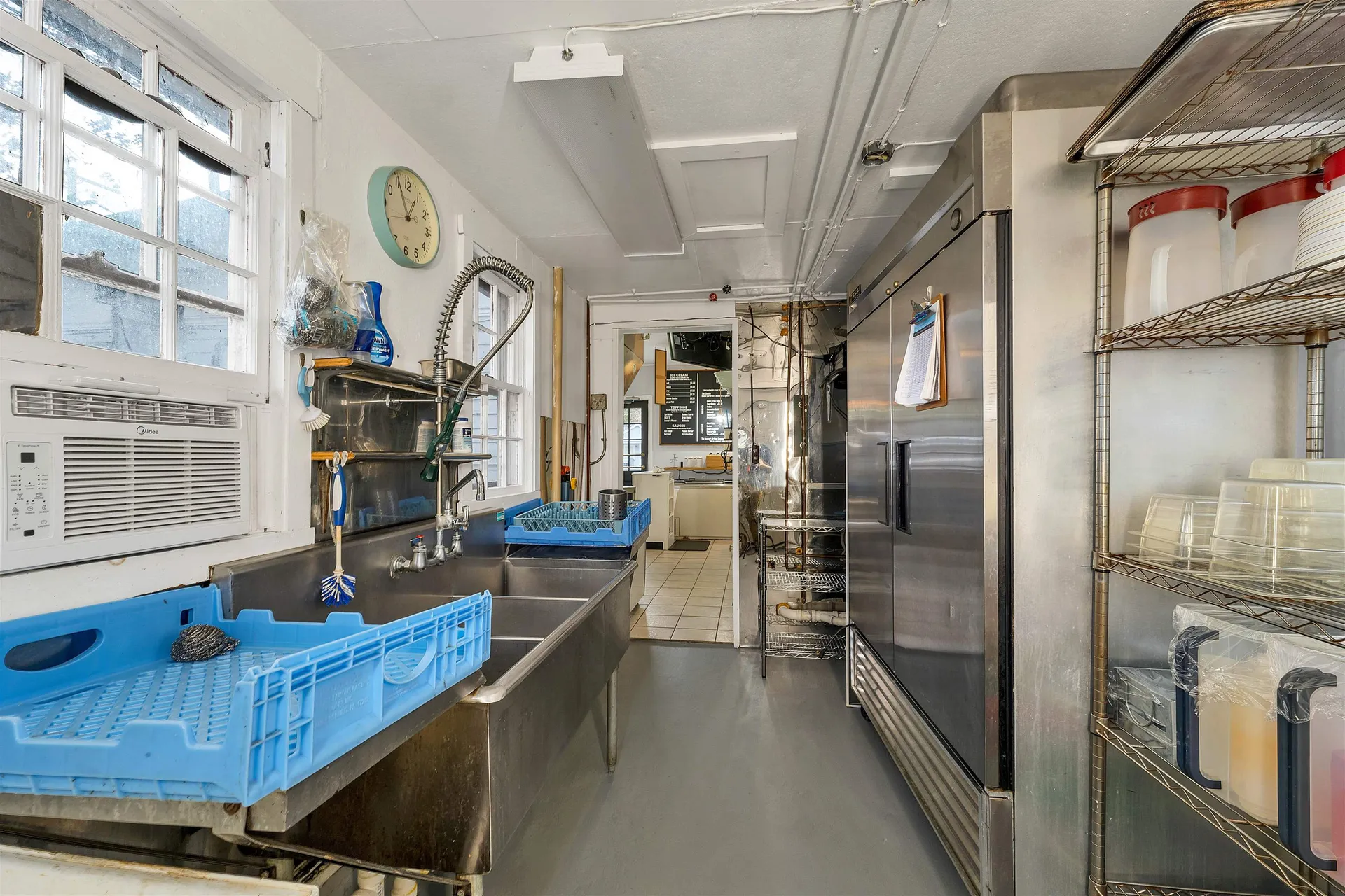 421 N Main Street Franklin NH 03235