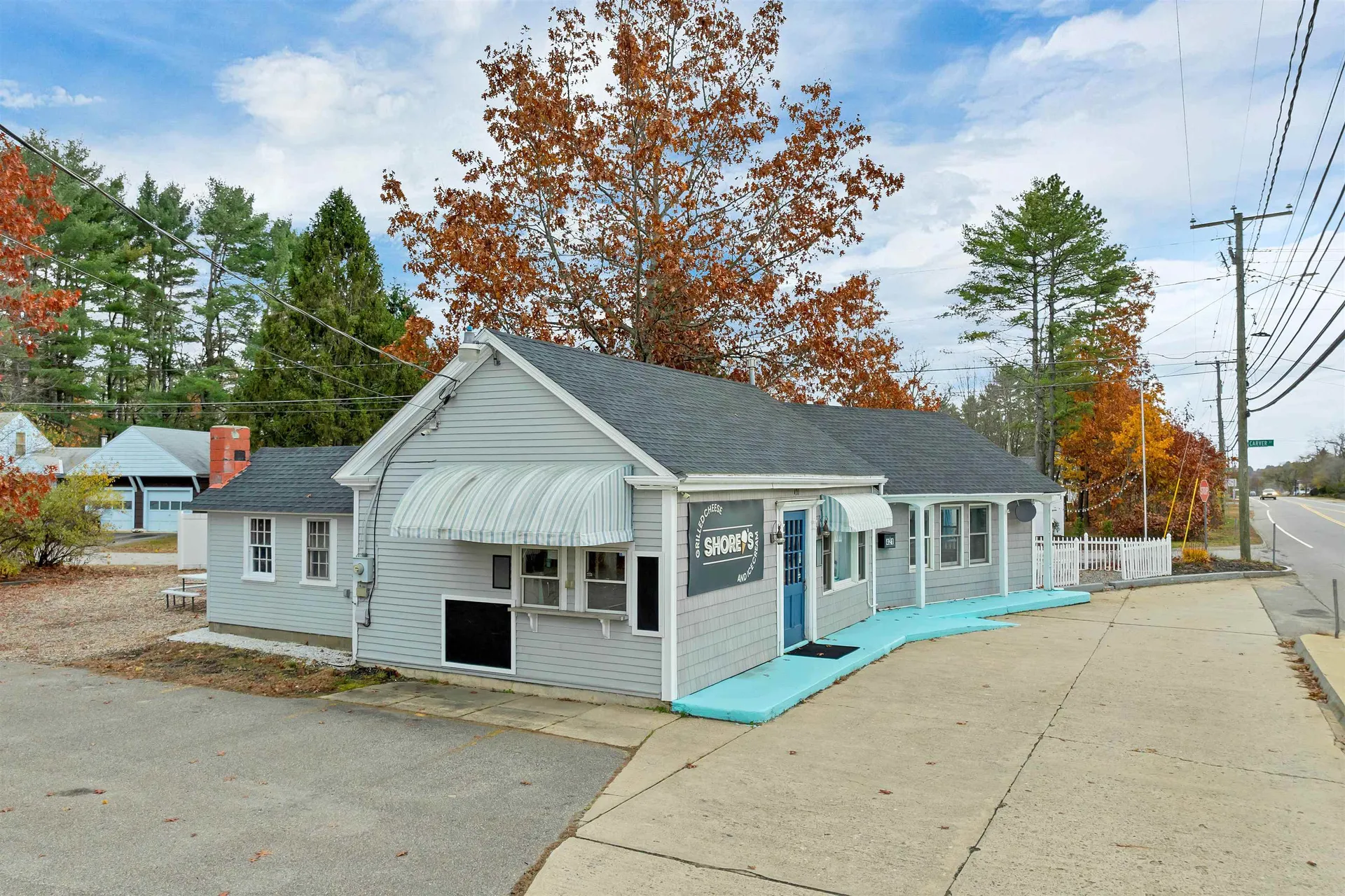 421 N Main Street Franklin NH 03235