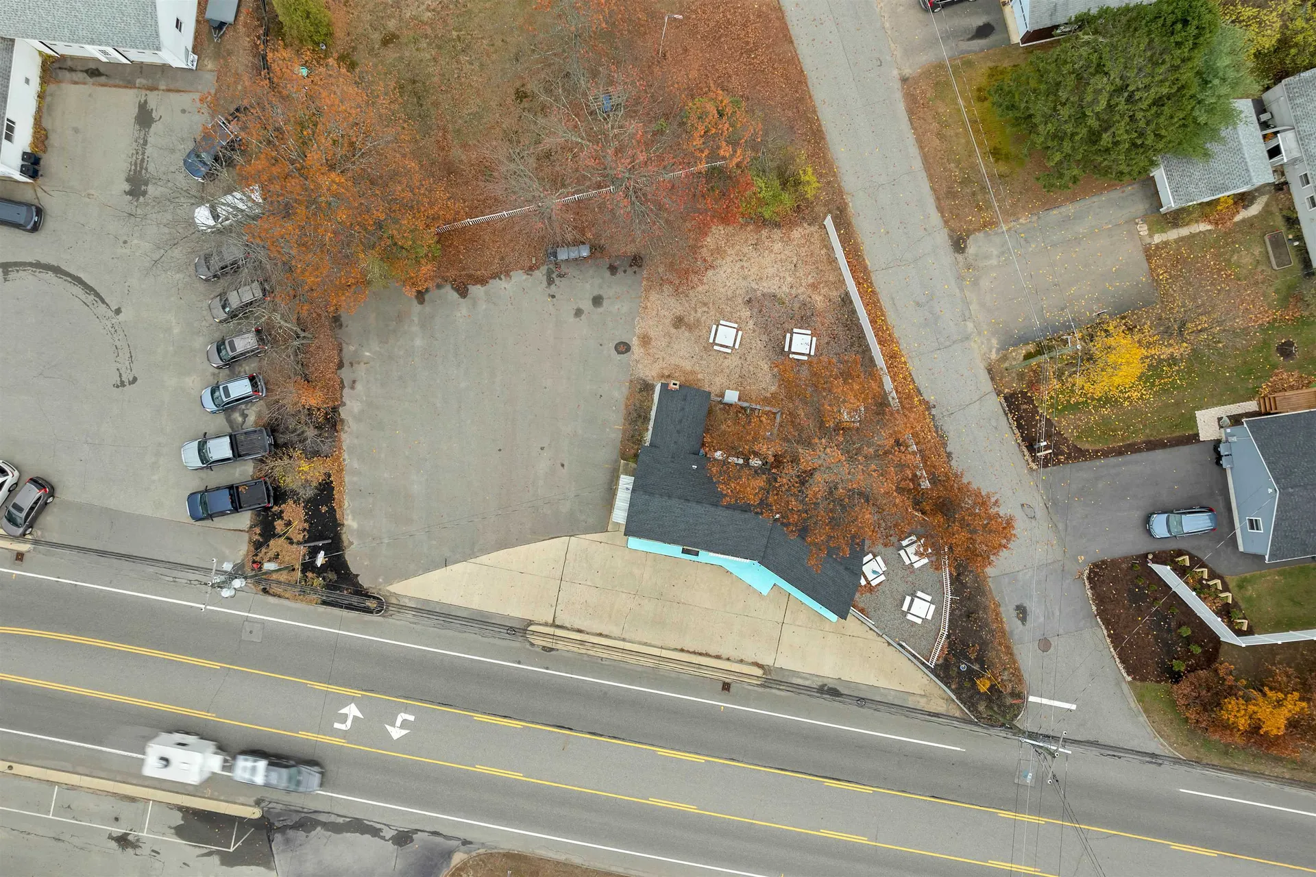 421 N Main Street Franklin NH 03235