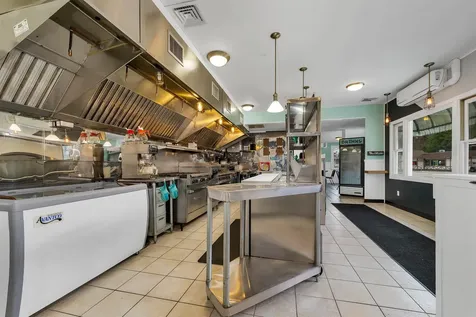 421 N Main Street Franklin NH 03235