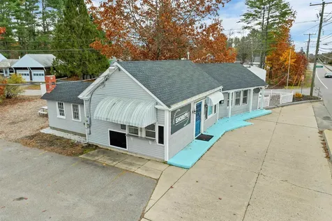 421 N Main Street Franklin NH 03235