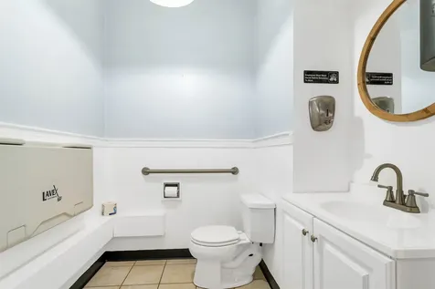 421 N Main Street Franklin NH 03235