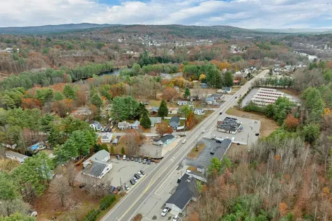 421 N Main Street Franklin NH 03235