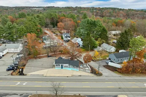 421 N Main Street Franklin NH 03235