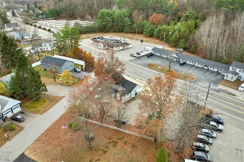 421 N Main Street Franklin NH 03235