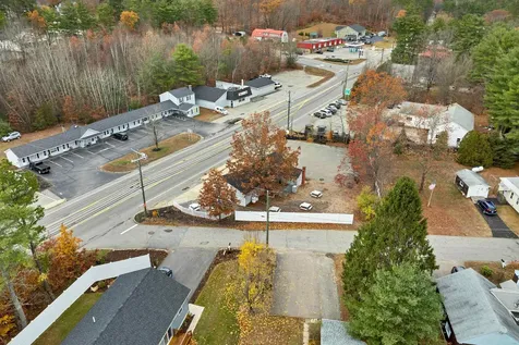 421 N Main Street Franklin NH 03235