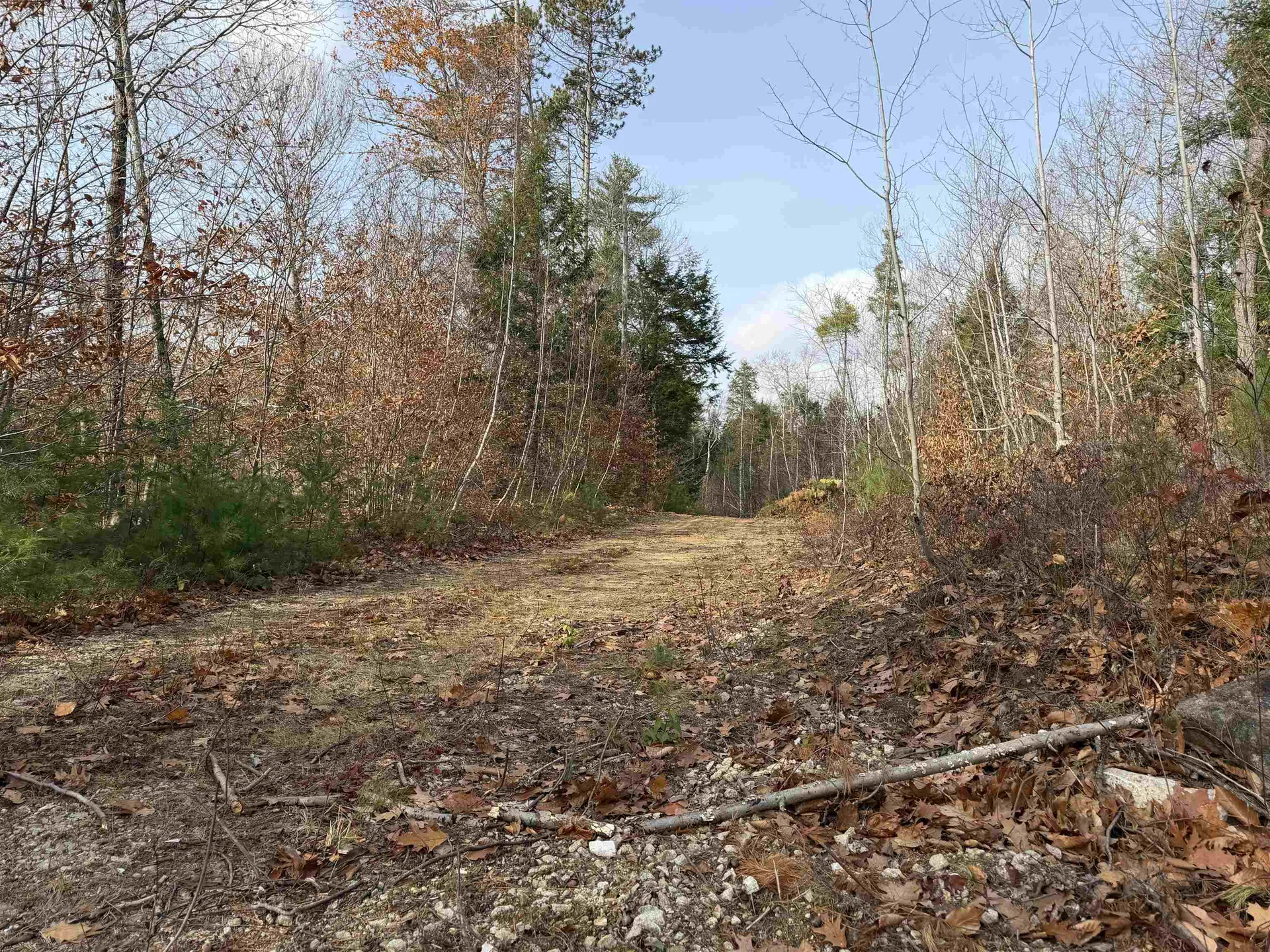 Map 29 Lot 5-1 Middleton Road Milton NH 03851