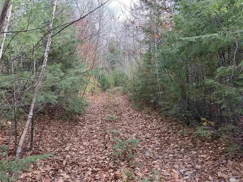 Map 29 Lot 5-1 Middleton Road Milton NH 03851