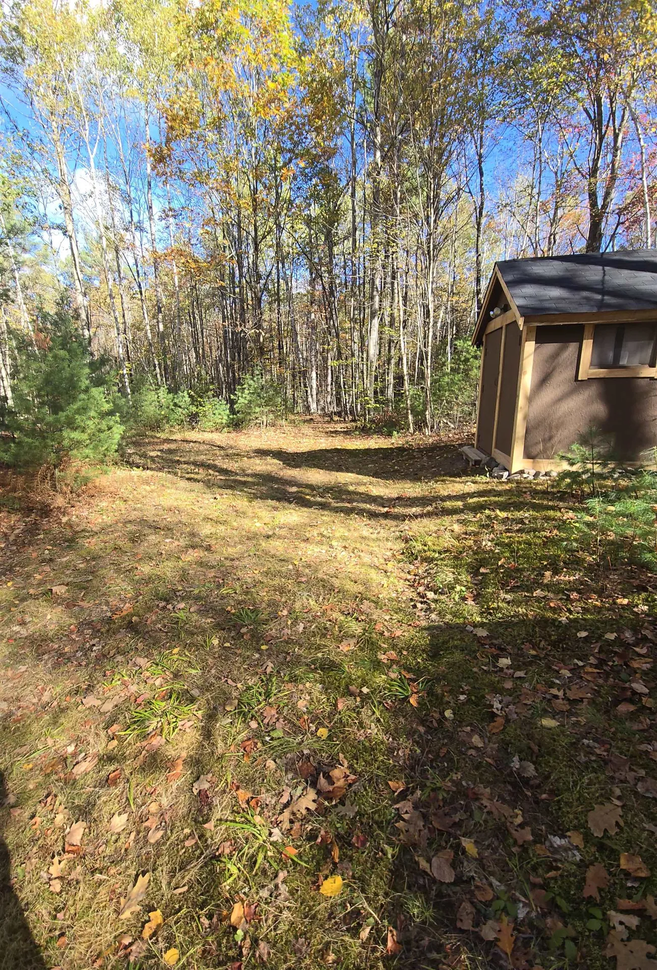 165 Bullocks Crossing Road Grafton NH 03240