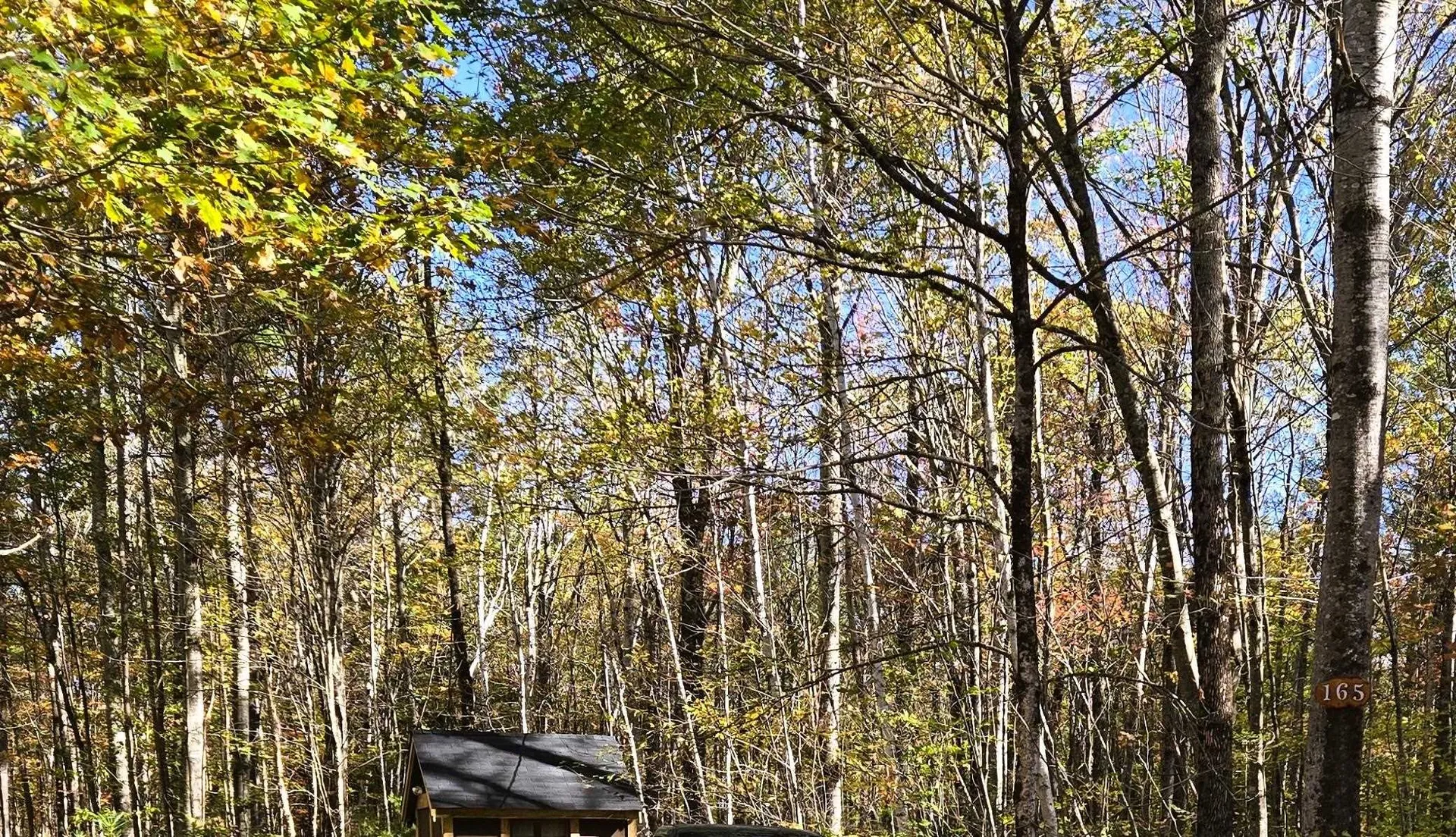 165 Bullocks Crossing Road Grafton NH 03240