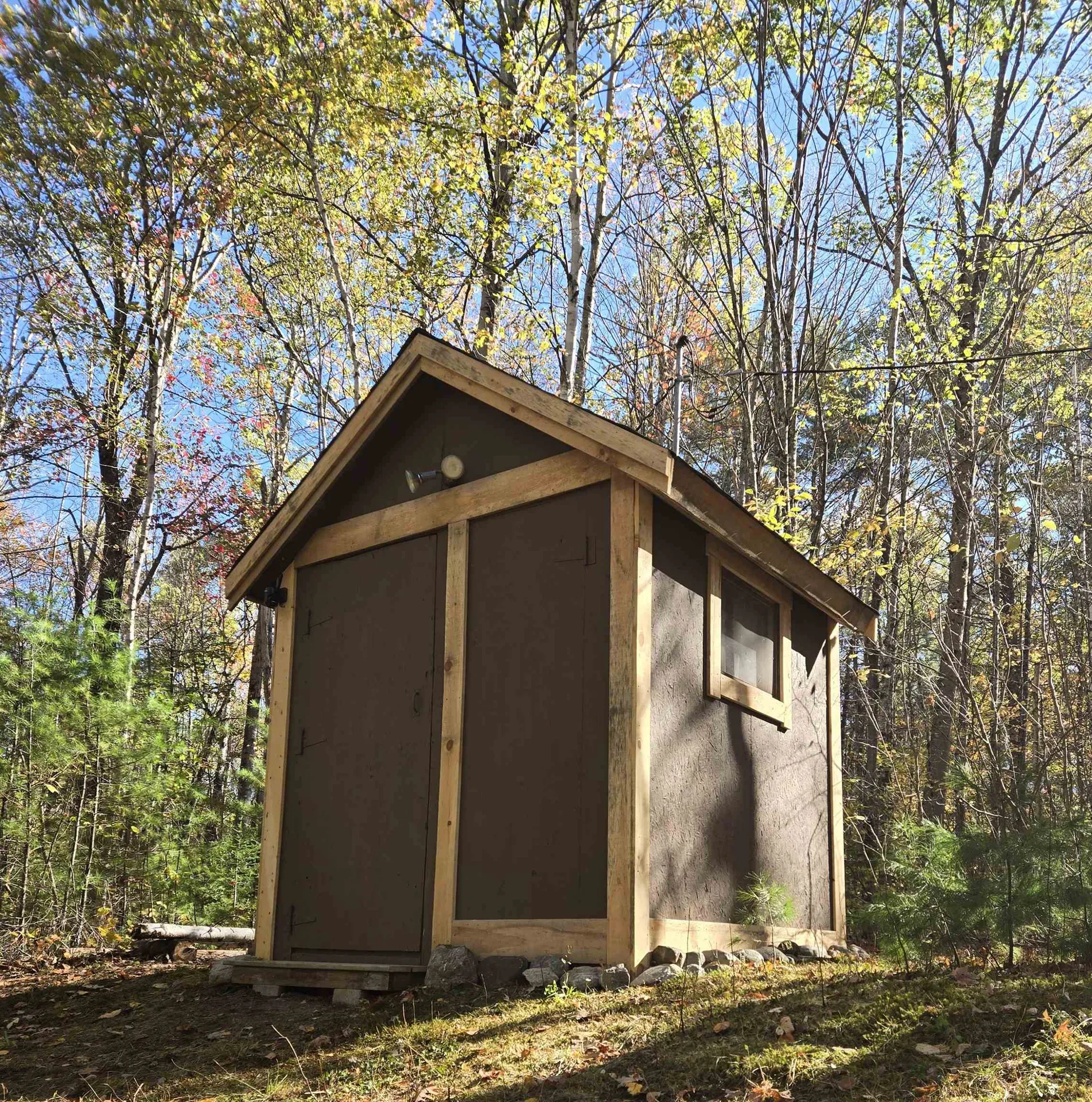 165 Bullocks Crossing Road Grafton NH 03240