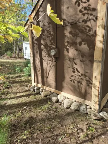 165 Bullocks Crossing Road Grafton NH 03240