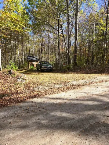 165 Bullocks Crossing Road Grafton NH 03240