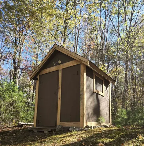 165 Bullocks Crossing Road Grafton NH 03240