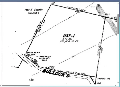 165 Bullocks Crossing Road Grafton NH 03240