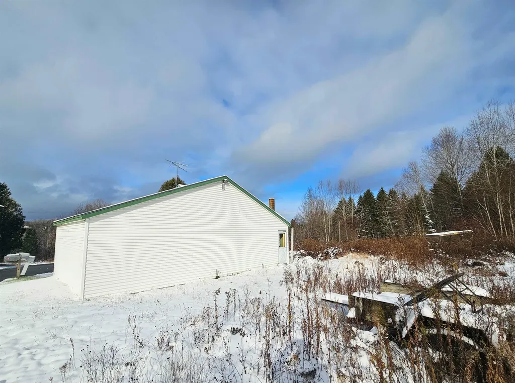 113 Marsh Road Norton VT 05907