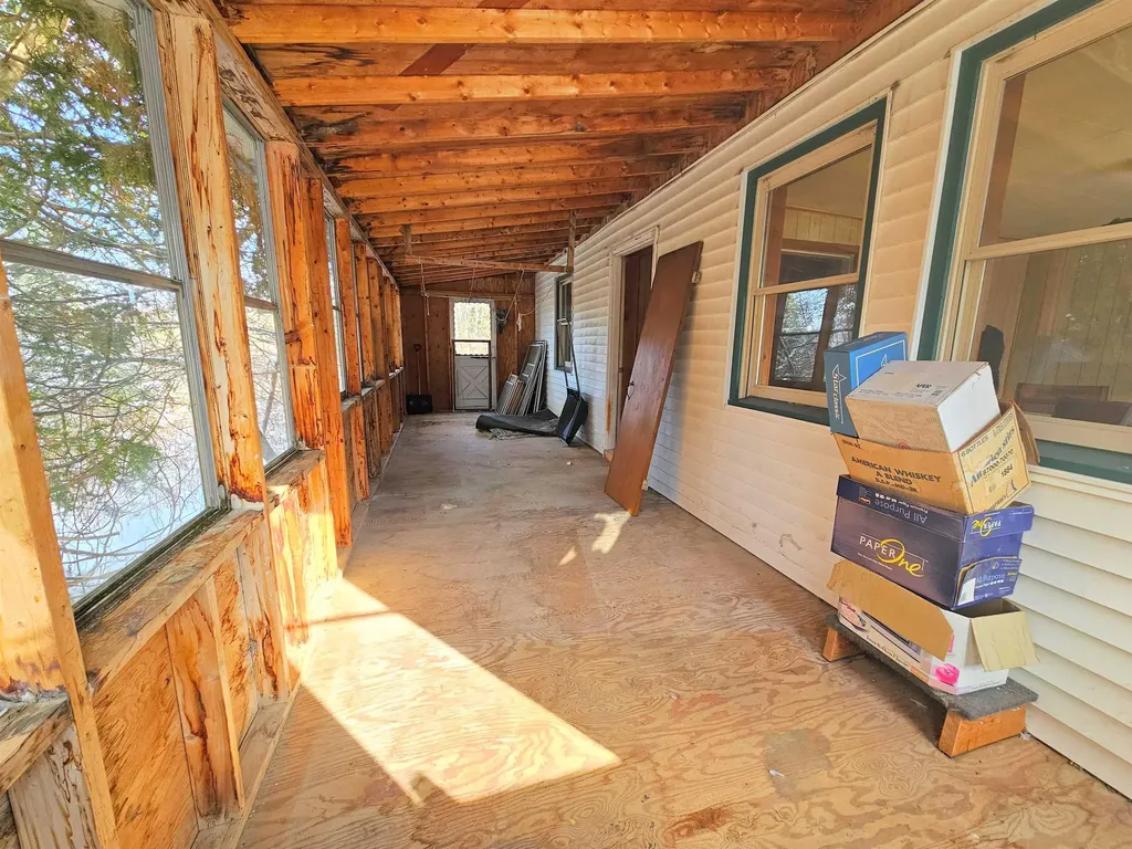 113 Marsh Road Norton VT 05907