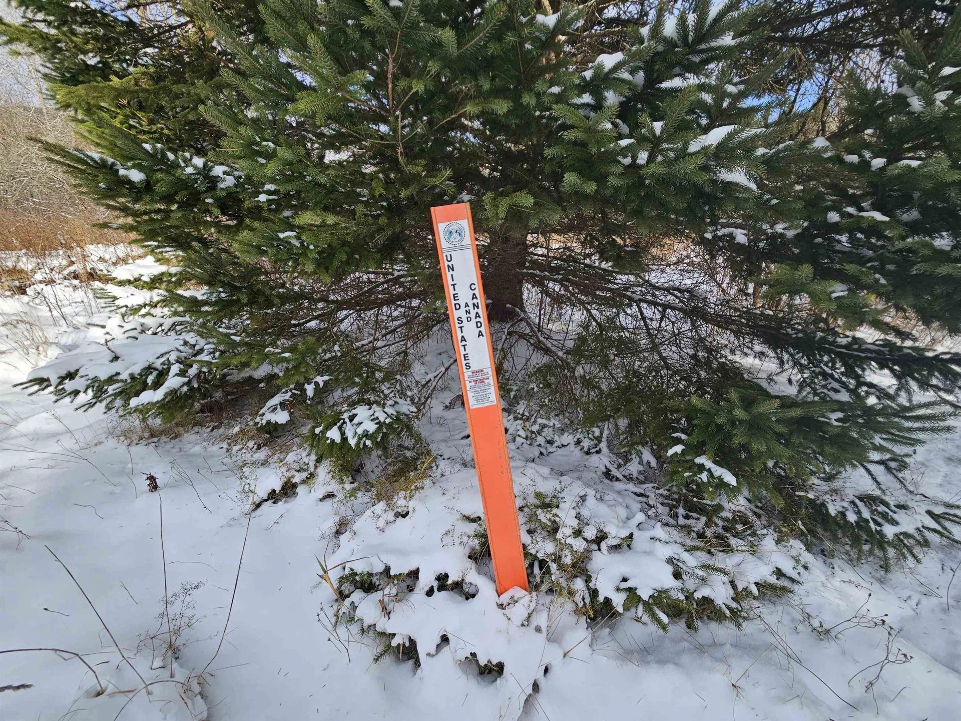 113 Marsh Road Norton VT 05907