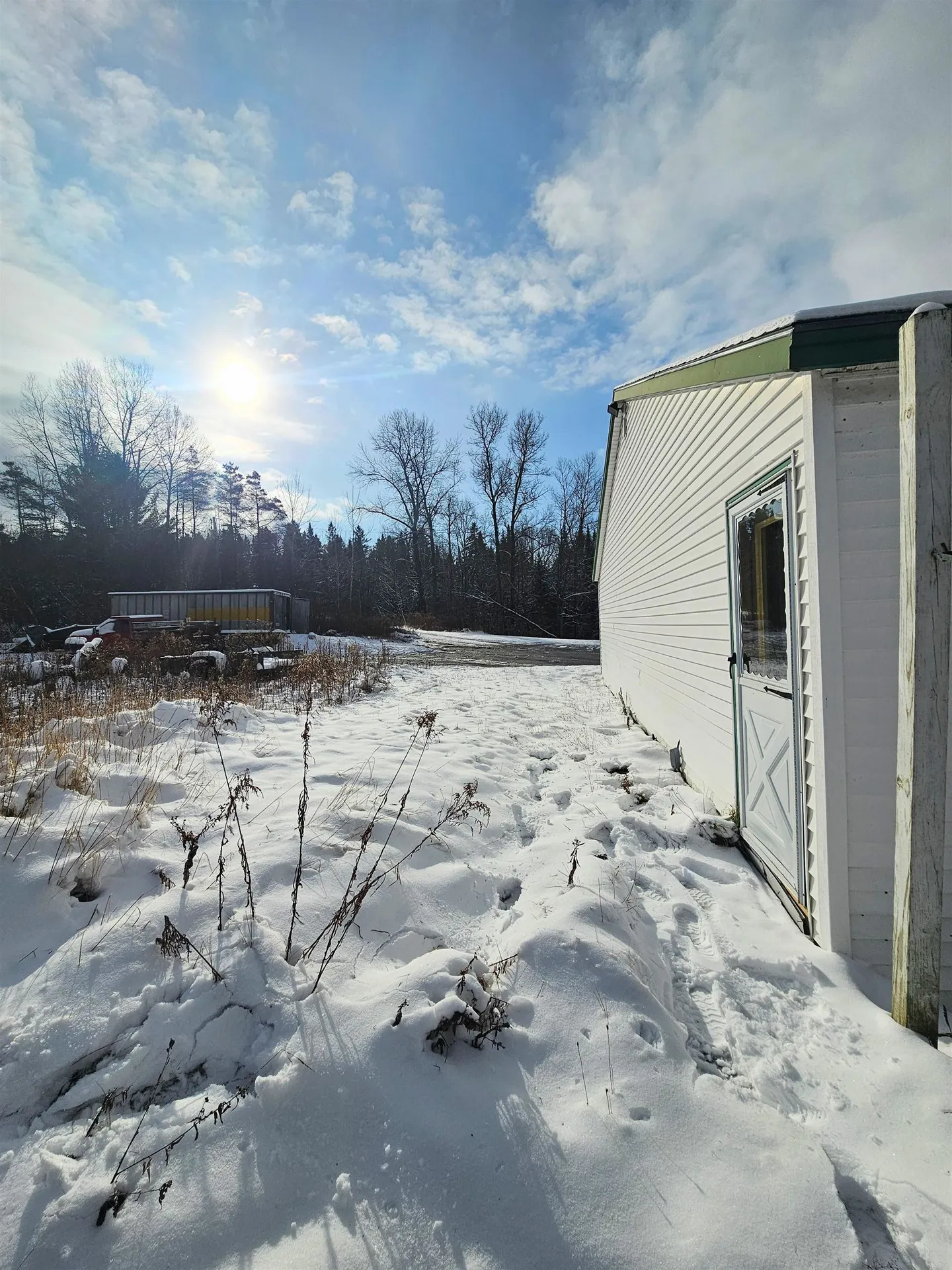 113 Marsh Road Norton VT 05907