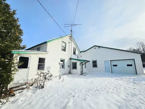 113 Marsh Road Norton VT 05907