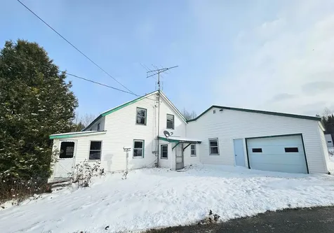 113 Marsh Road Norton VT 05907