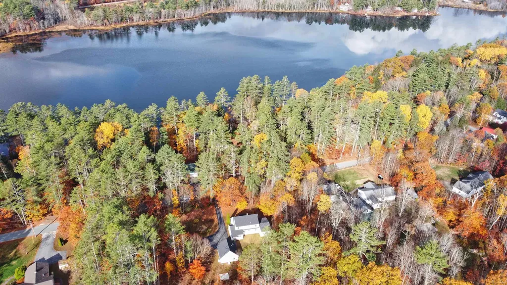 128 Stocker Pond Road Grantham NH 03753