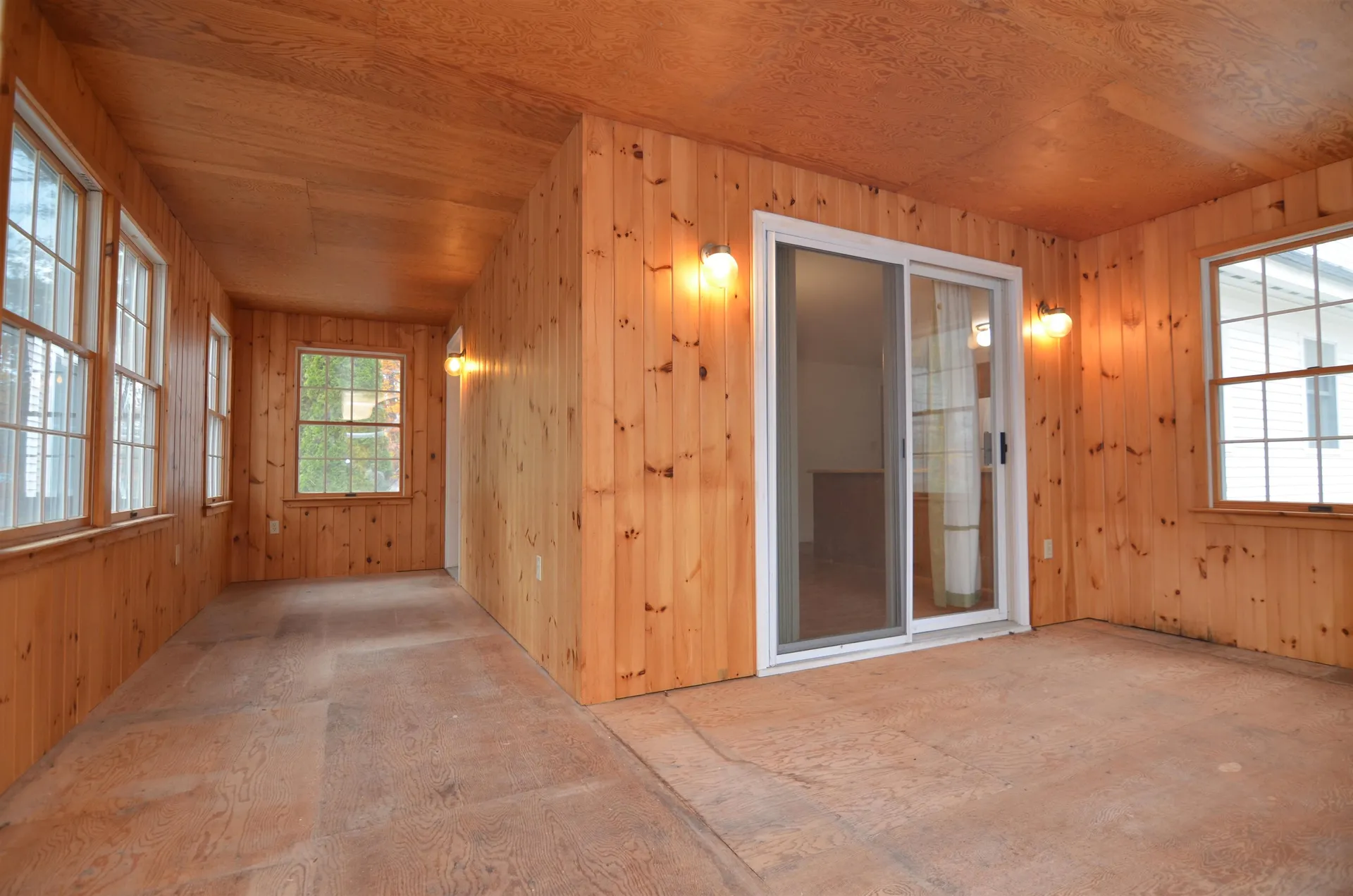 128 Stocker Pond Road Grantham NH 03753