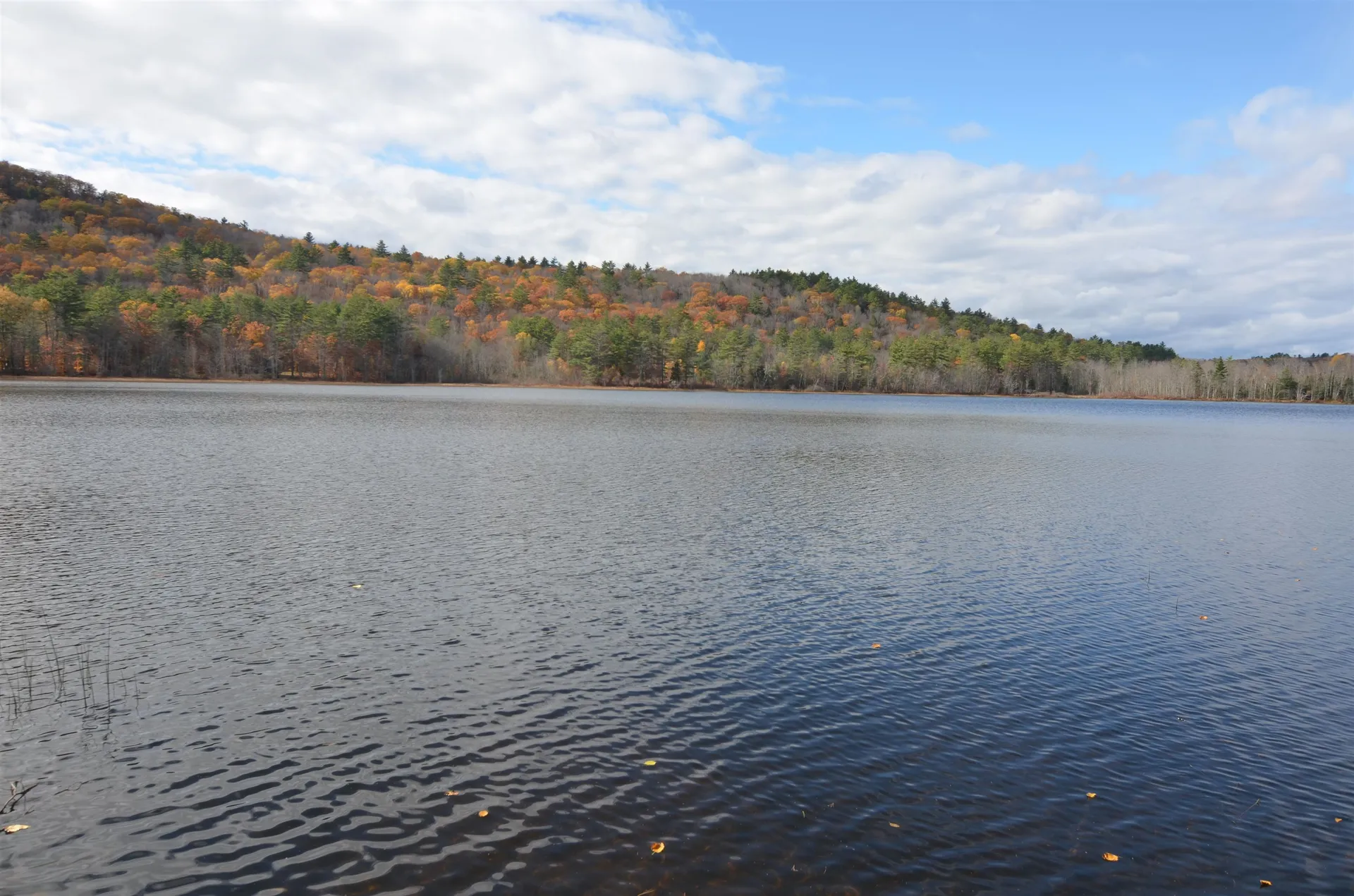 128 Stocker Pond Road Grantham NH 03753