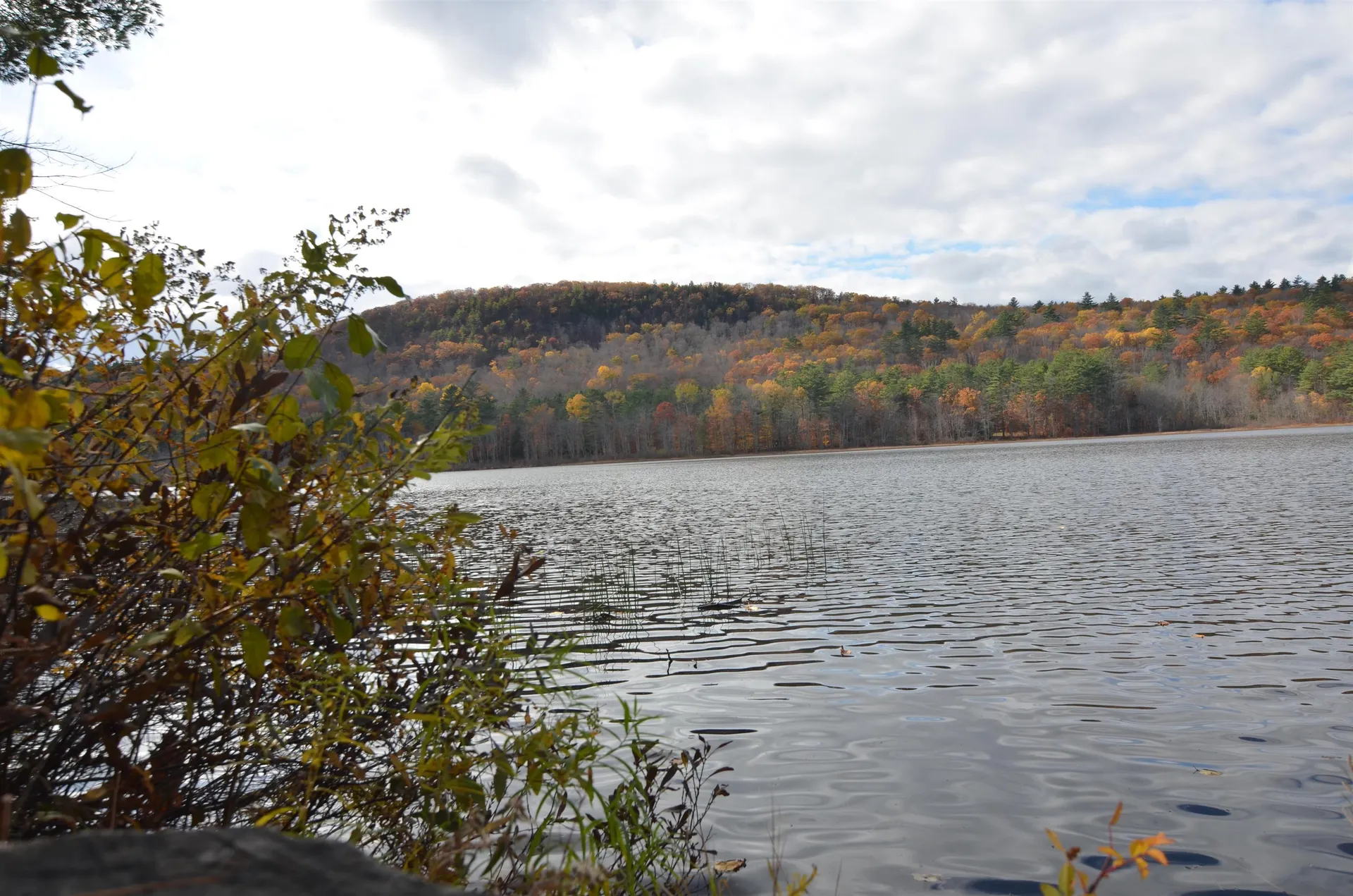 128 Stocker Pond Road Grantham NH 03753