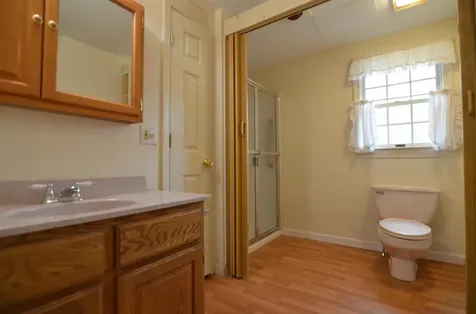 128 Stocker Pond Road Grantham NH 03753